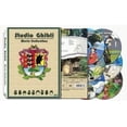 thumbnail image 1 of Studio Ghibli Movie Collection (DVD) (Deluxe Edition) [2021] 6Discs Box Set, 1 of 3