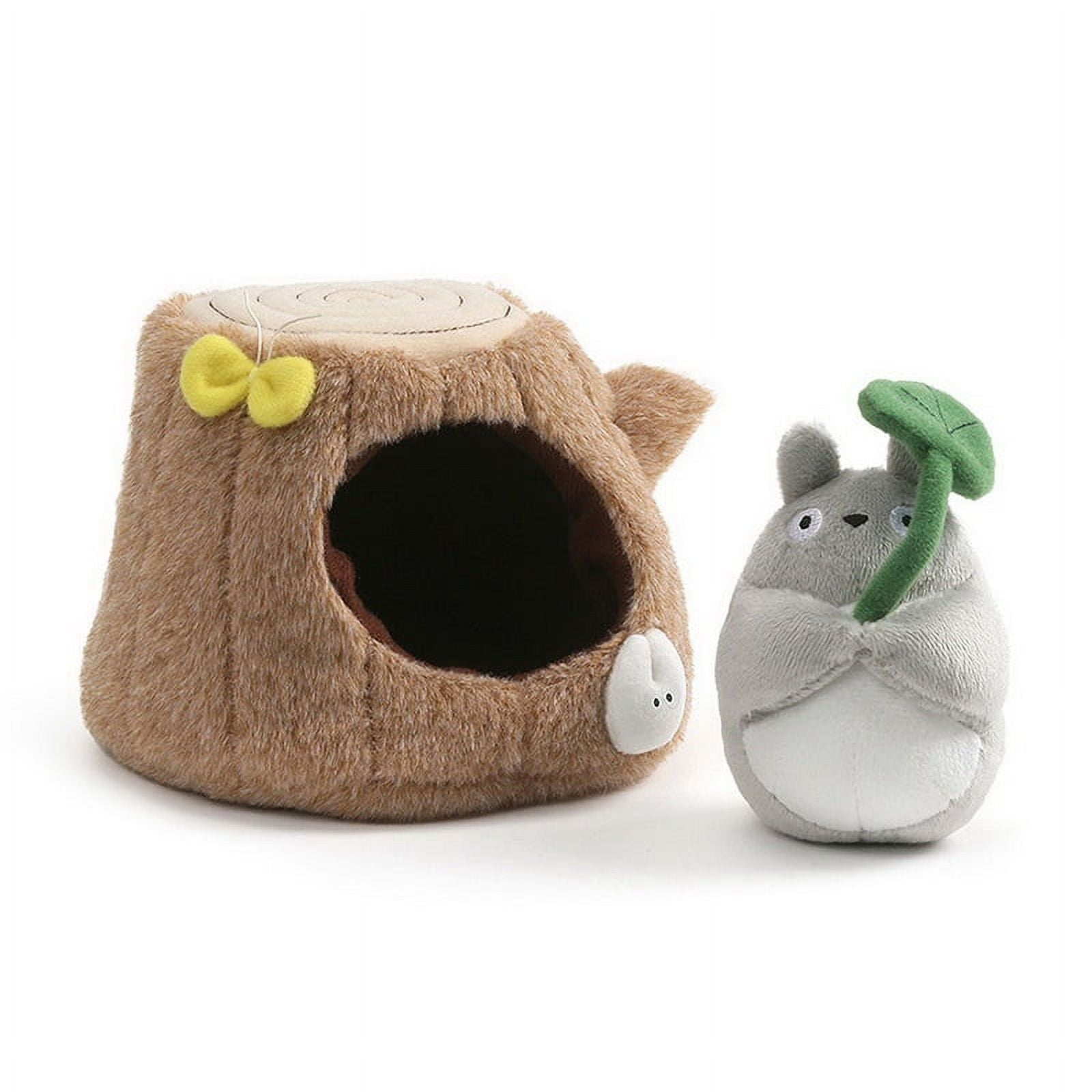 【totoroさま❁専用】 Amazon.com: ensky - My Neighbor Totoro - YR-MC01 Tilting