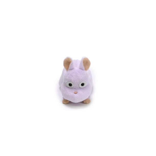 Spirited away mouse plush sale