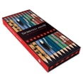 thumbnail image 1 of Studio Ghibli Spirited Away Pencils with Erasers, #2 HB Lead, Multicolor, 10 Count, 1 of 1