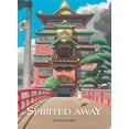 thumbnail image 1 of Studio Ghibli Studio Ghibli Spirited Away: 30 Postcards, (Hardcover), 1 of 1