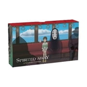 Studio Ghibli Studio Ghibli Spirited Away Notecards 16 Notecards & Envelopes Paperback