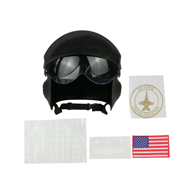 Star Wars Helmet Black Series First Order TIE Fighter Pilot Helmet