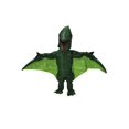 thumbnail image 1 of Adult's Inflatable Photo Real Dinosaur Pterodactyl Costume, 1 of 3