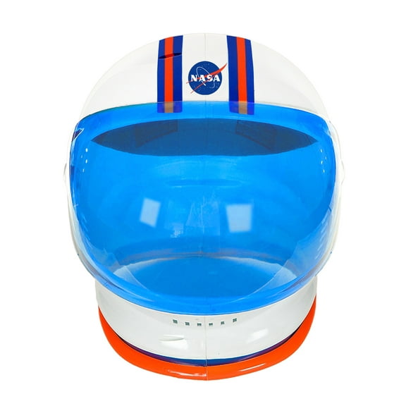 Adult's NASA Astronaut Space Helmet Costume Accessory