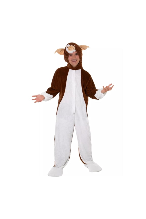 , LLC Mischief Maker Gremlins Inspired Adult Costume | Large 44 Unisex