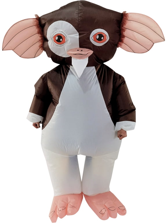 , LLC Mischief Maker Gremlins Inspired Inflatable Adult Costume Unisex