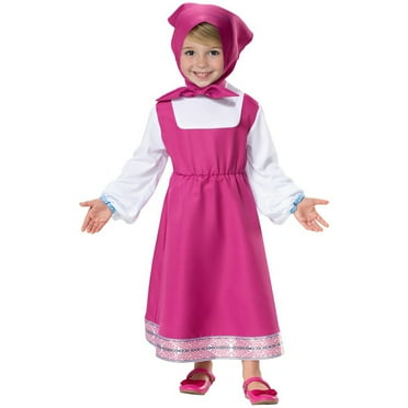 Cinderella Toddler Tutu Costume - Walmart.com