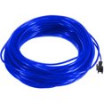 thumbnail image 1 of Party Wire Blue 3.2mm EL Wire 100 Meter Length Spool, 1 of 1
