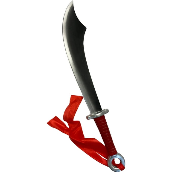 Pirate Cutlass Sword Toy Costume Accessory