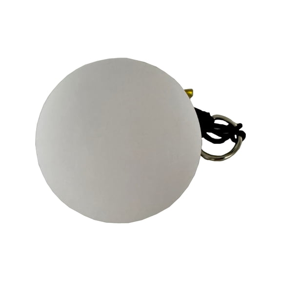Poi Ball With Color Changing LED Lights