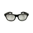 thumbnail image 1 of White Party Wire ® EL Wire Lite-up Wayward Traveler Glasses, 1 of 2