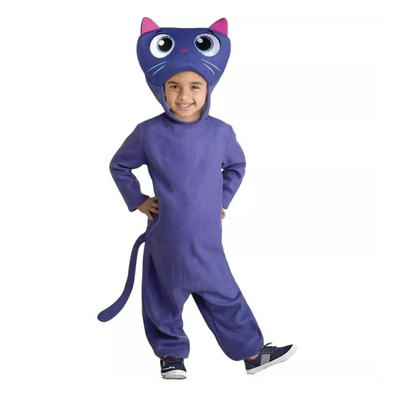 Studio Halloween True and the Rainbow Kingdom Bartleby Classic Child's Costume Small 4-6