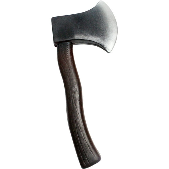 Woodsman Hand Axe Weapon Toy Costume Accessory
