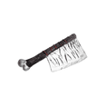 thumbnail image 1 of Barbarian Bone Cleaver Weapon Costume Accessory, 1 of 2