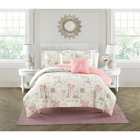 Studio Home Adult Collection Motif Novelty Paris