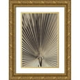 thumbnail image 1 of Studio III 13x18 Gold Ornate Wood Framed with Double Matting Museum Art Print Titled - Studio III - Palmblad 001, 1 of 4