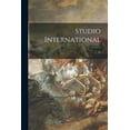 thumbnail image 1 of Studio International; 53 Paperback 1015114822 9781015114821 Anonymous, 1 of 1