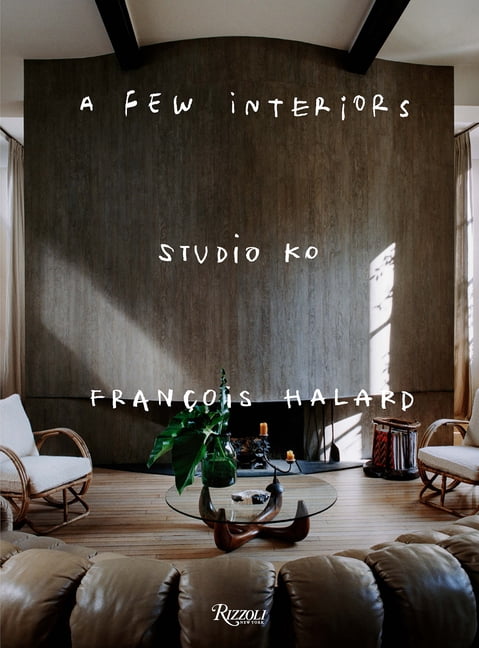 Studio Ko: A Few Interiors, (Hardcover)