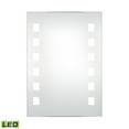 thumbnail image 1 of Studio LED Mirror, 1 of 2