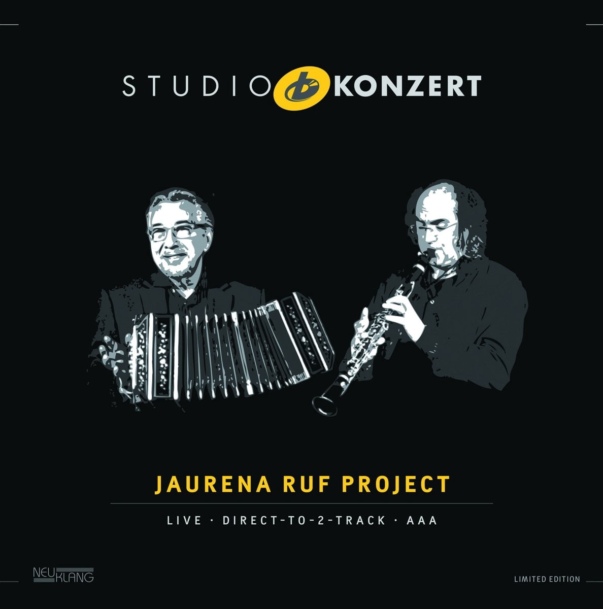 Studio (LP)
