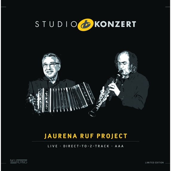 Studio (LP)