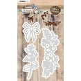 thumbnail image 1 of Studio Light Embossing Die 89x139 mm, Summer Breeze nr.288, 1 of 2