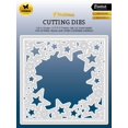 Studio Light Essentials Cutting Die Nr. 565, Star Square