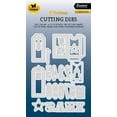 thumbnail image 1 of Studio Light Essentials Cutting Die-Nr. 566, Mini Pocket, 1 of 4