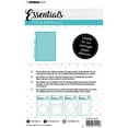 thumbnail image 1 of Studio Light Essentials Cutting & Embossing Die-, 1 of 1