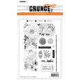 thumbnail image 1 of Studio Light Grunge 5.0 Collection Clear Stamp-NR. 42, Elements, 1 of 3