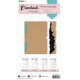 thumbnail image 1 of Studio Light SL Cutting Die Borders page Planner Essentials 135x208mm nr.05, 1 of 2
