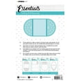 thumbnail image 1 of Studio Light SL Cutting & Embossing Die Card Shape Essentials 209x114mm nr.298, 1 of 2