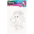 thumbnail image 1 of Studio Light Stamp A5 Fairy, Fantasy Collection 3.0 nr.472, 1 of 2
