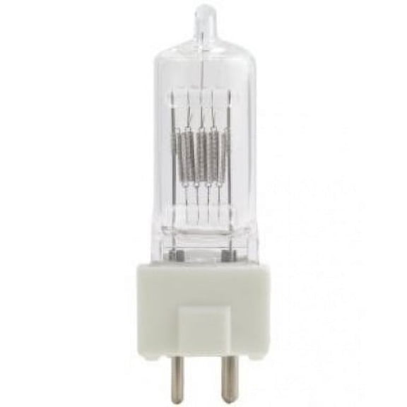 Studio Lighting JCP100V650W 03560 100V 650W T6 GY9.5 Base