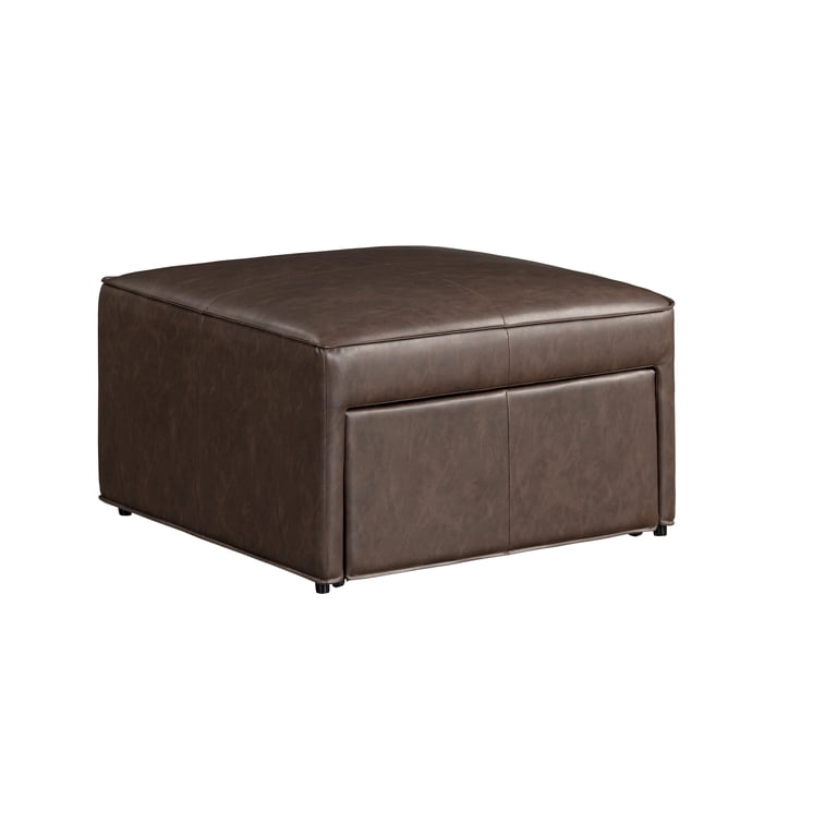 aptdeco target storage ottoman