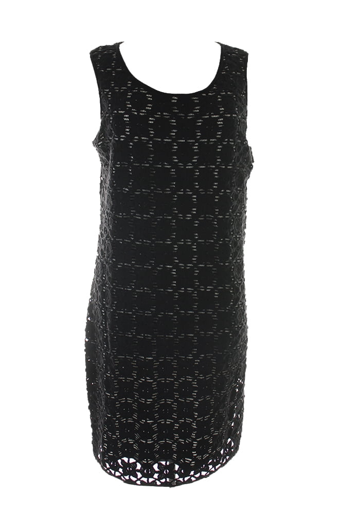 sleeveless lace overlay dress Sleeveless Lace Overlay Maxi Dress  Dominique Nicole Boutique