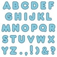 thumbnail image 1 of Studio Marshmallow 4" Uppercase Alphabet, 1 of 1