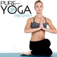 thumbnail image 1 of Studio Masters - Pure Yoga Bikram / Various (CD), 1 of 1