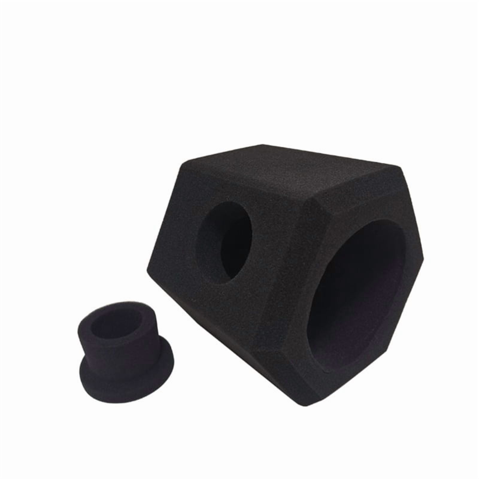 Studio Mic Acoustic Filter Noise Screen Wind Recording Reduction For YouTube Mic