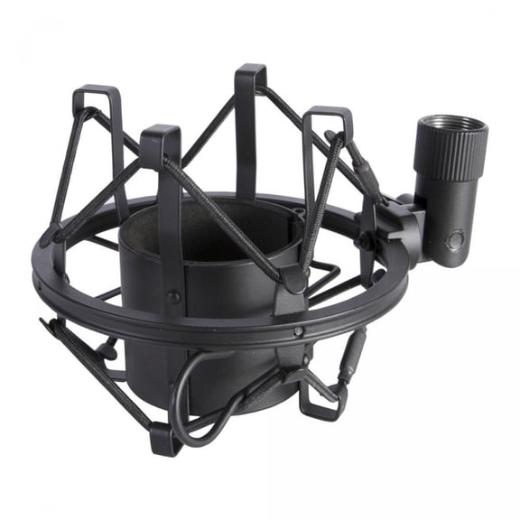 Studio Microphone Shock Mount