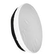 thumbnail image 1 of Studio Mount Soft Light Protective Cover Diffuser for Standard Reflector Photography Accessories, 1 of 8