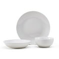 thumbnail image 1 of Studio Nova Porcelain Alexis 18-Piece Dinnerware Set, 1 of 9
