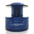 thumbnail image 1 of Studio Ocean Mark NO LIMITS Spool NL10ST6000 - Navy Blue Custom Fishing Spool, 1 of 7