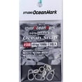 thumbnail image 1 of Studio Ocean Mark- Ocean Snap with BB Swivel for Saltwater Fishing, 1 of 1