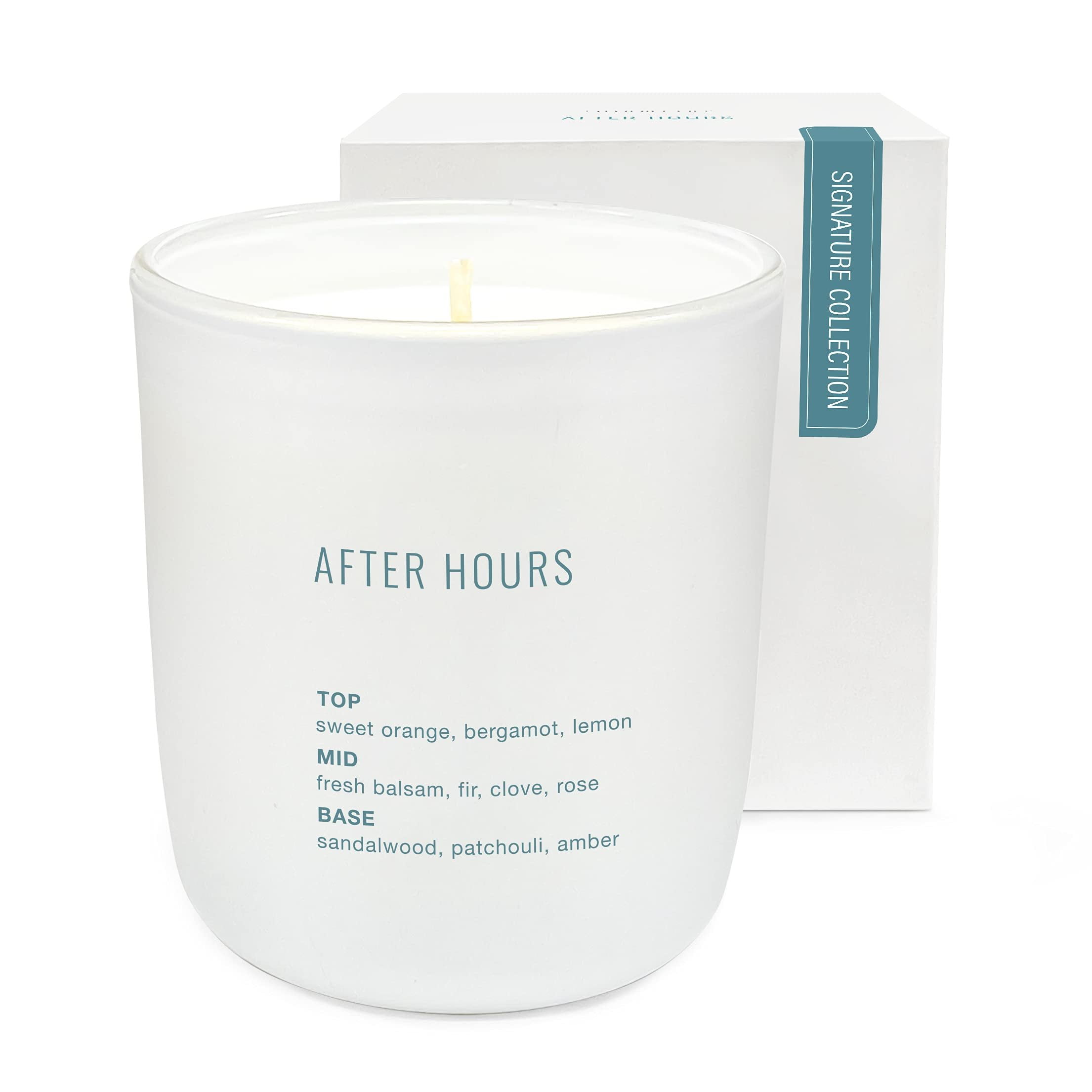 Studio Oh! Signature Collection Candle