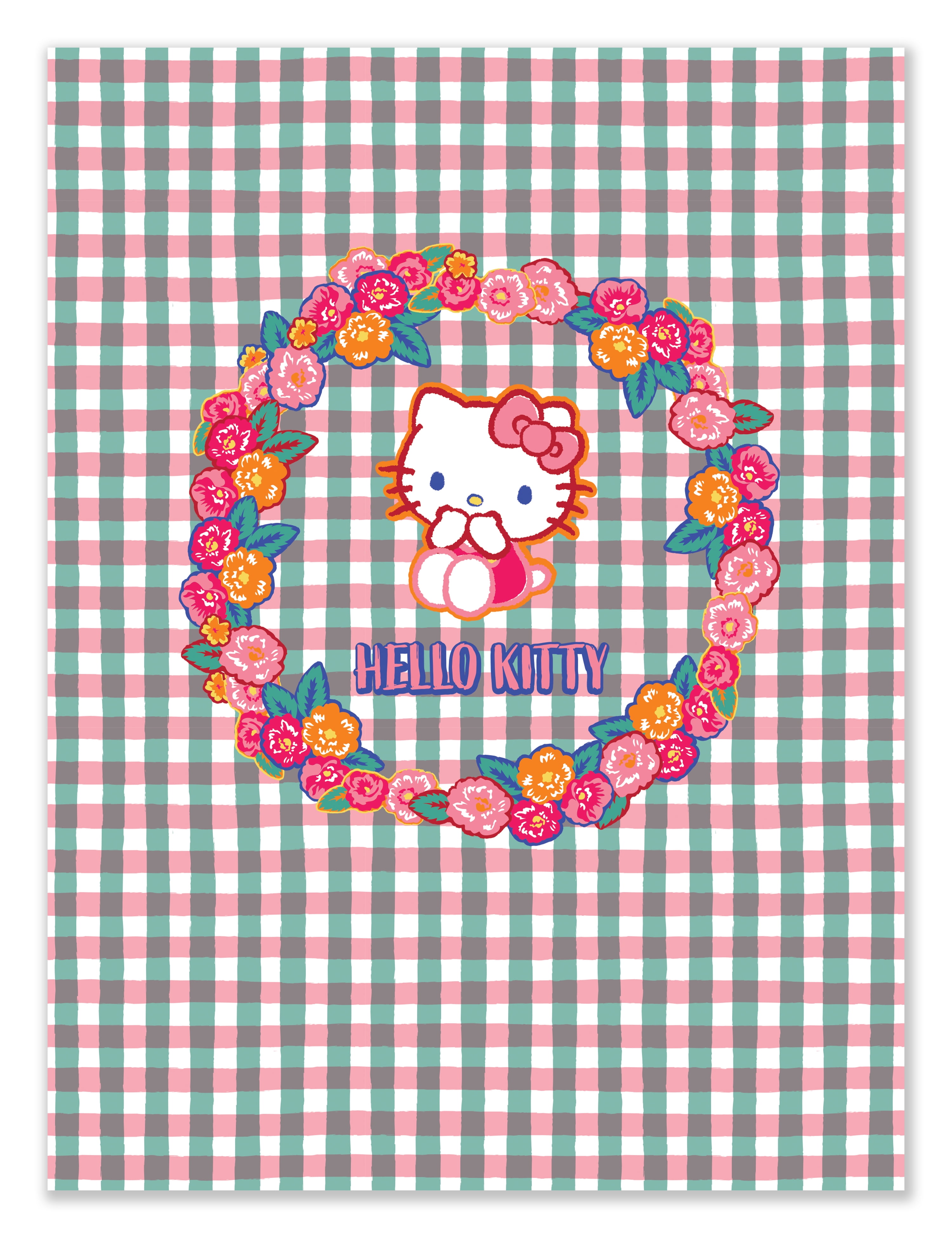 Studio Oh! Two-Pocket Folder, 9.15