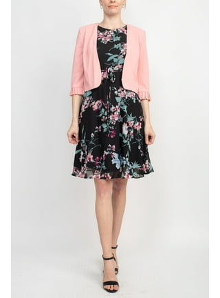 Studio one jacket dresses new arrivals