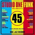 thumbnail image 1 of Various Artists - Studio One Funk - Music & Performance - CD, 1 of 1