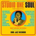 thumbnail image 1 of Soul Jazz Records - Studio One Soul  [VINYL], 1 of 1